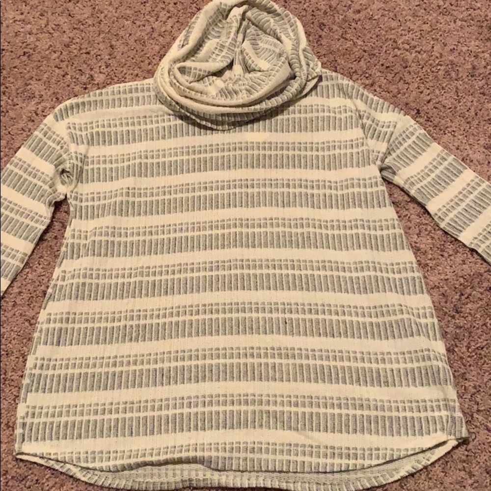 NEW Pinkblush sweater
